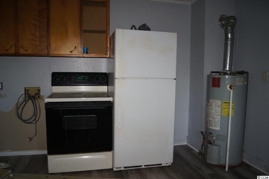 2505 Old Charleston Road Georgetown, SC 29440 - Photo 4 of 16