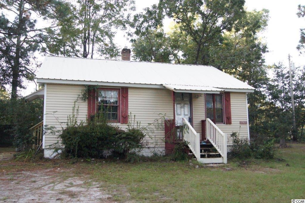 2505 Old Charleston Road Georgetown, SC 29440 - Photo 6 of 16
