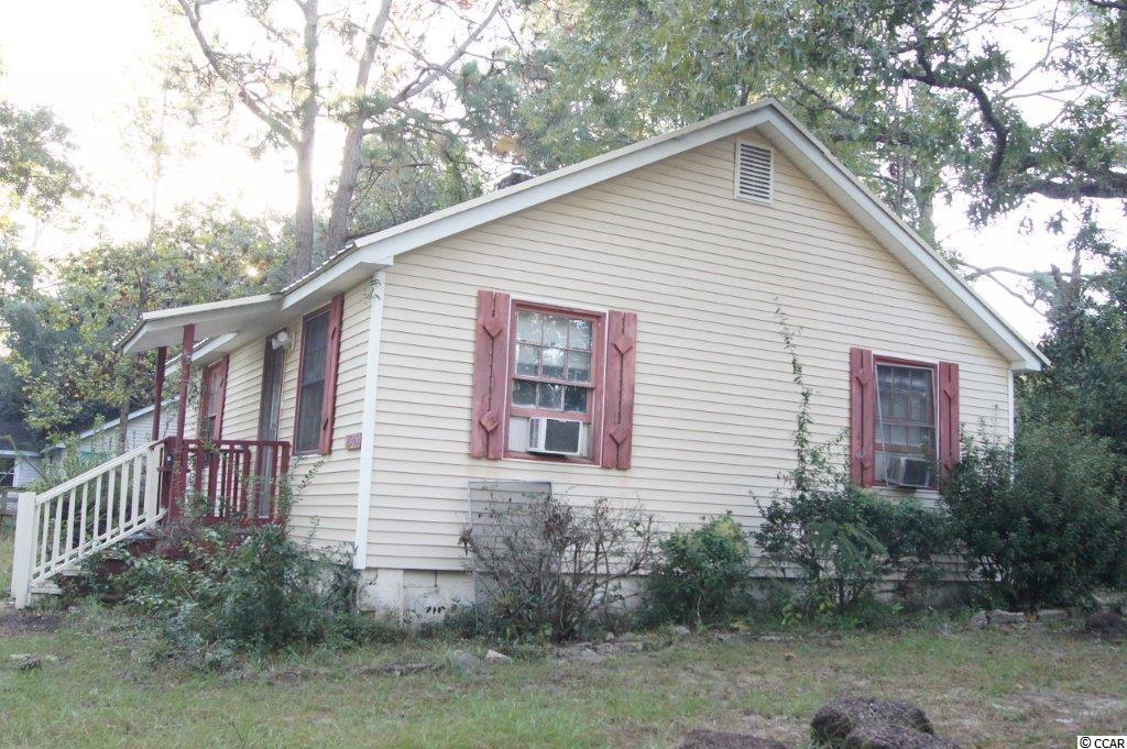 2505 Old Charleston Road Georgetown, SC 29440 - Photo 7 of 16