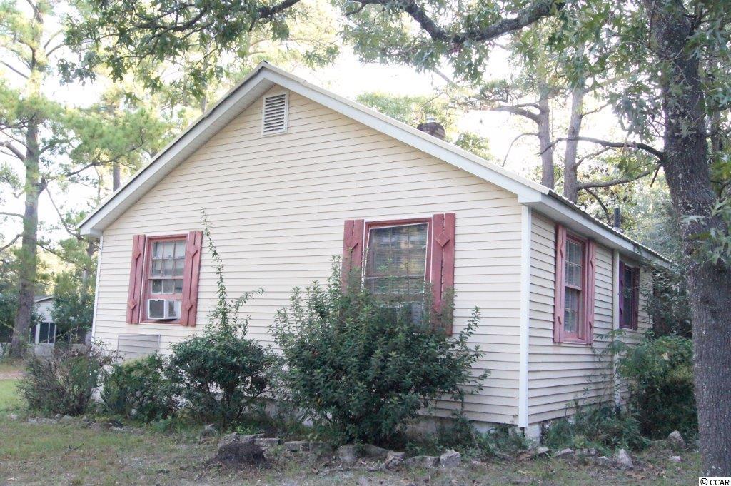 2505 Old Charleston Road Georgetown, SC 29440 - Photo 8 of 16