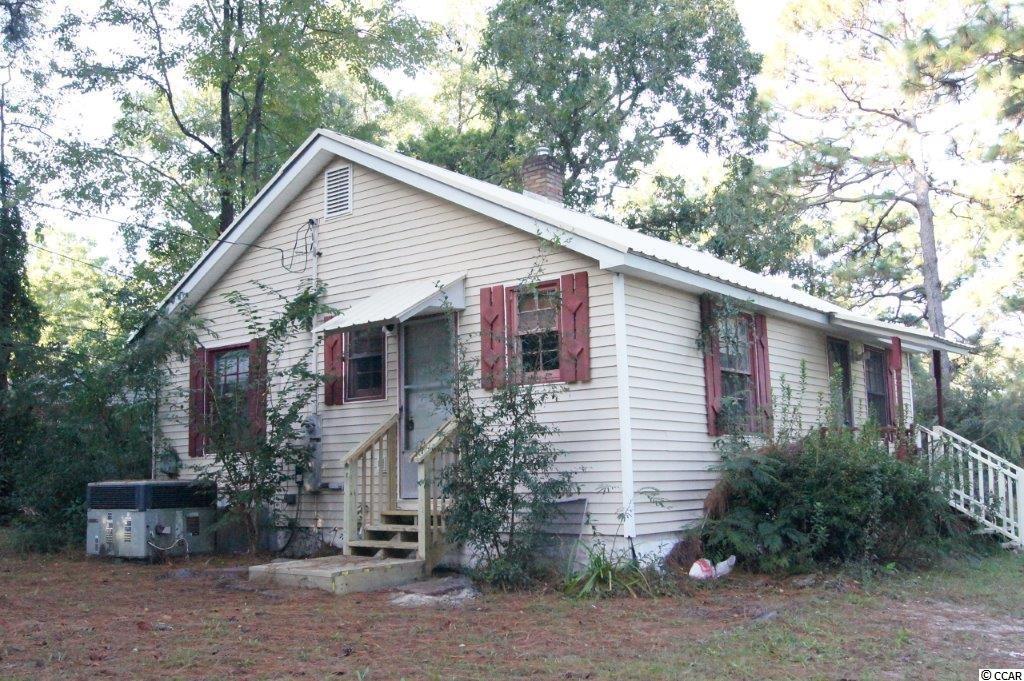 2505 Old Charleston Road Georgetown, SC 29440 - Photo 9 of 16