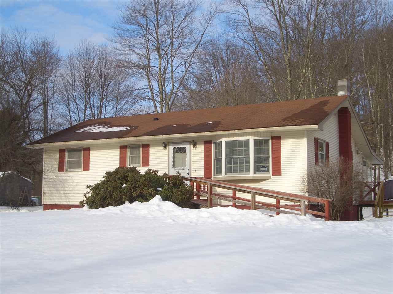 102 Chittenden Road Chittenden, VT 05701 - Photo 15 of 22 Gallery Image 15