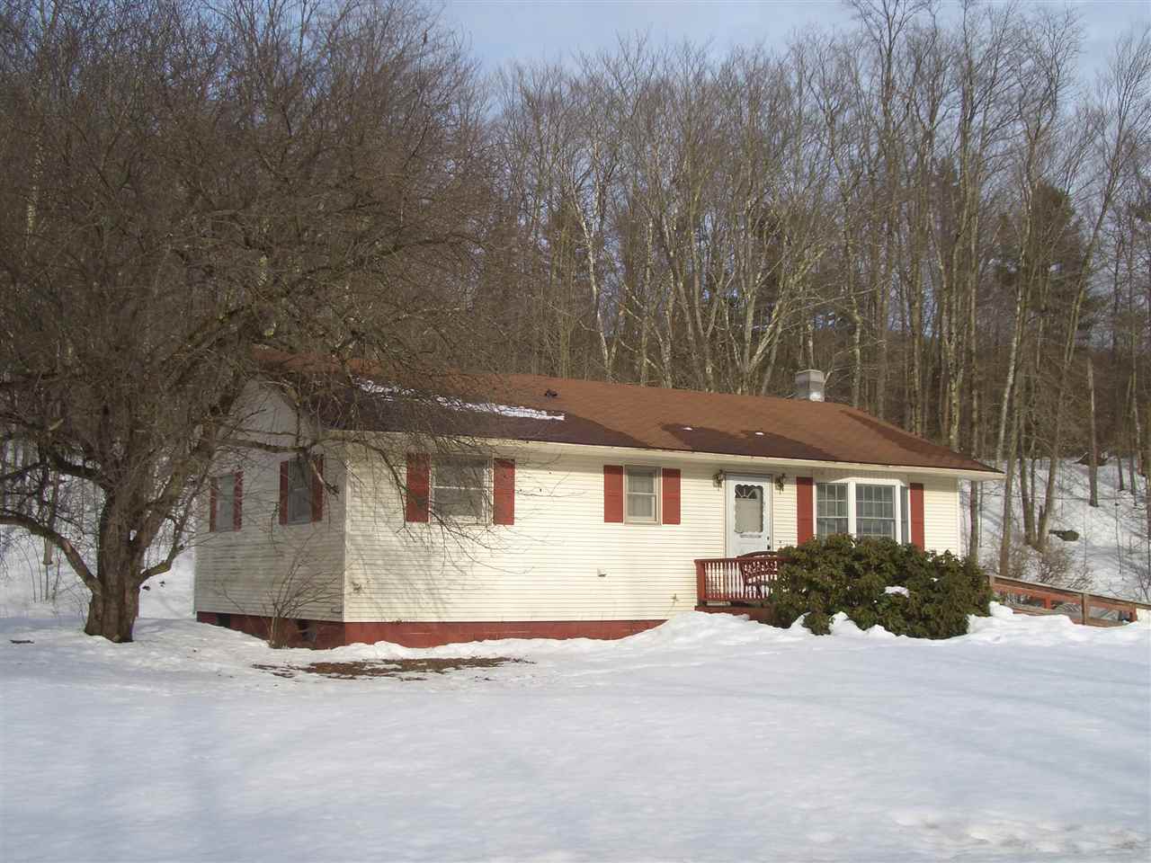 102 Chittenden Road Chittenden, VT 05701 - Photo 21 of 22 Gallery Image 21