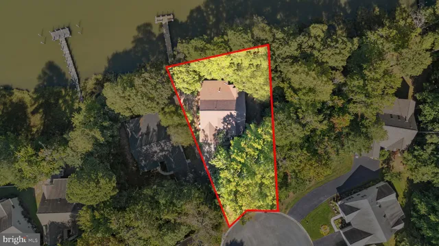 $499,900 | 10 Annapolis Court, Ocean Pines, MD 21811