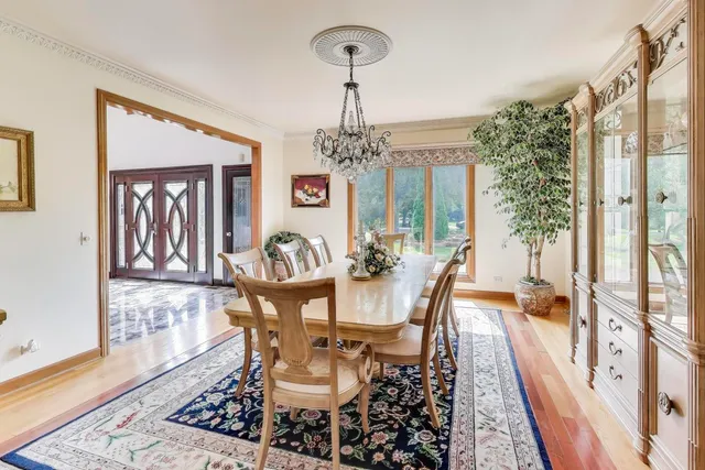 $1,395,000 | 45 Willow Bay Drive, South Barrington, IL 60010