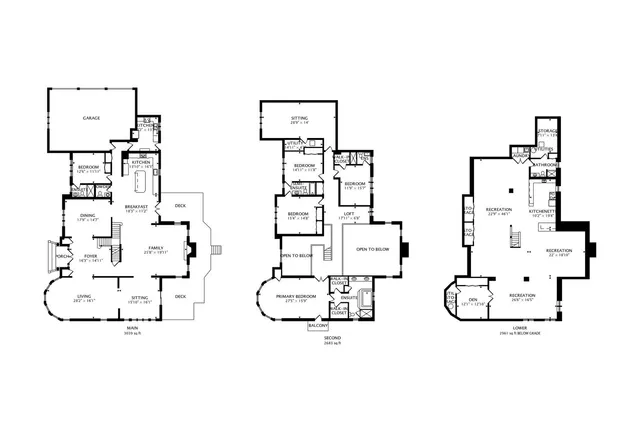 $1,395,000 | 45 Willow Bay Drive, South Barrington, IL 60010