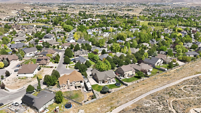 7422 North Castle Rock Road Eagle Mountain, UT 84005 - Photo 40 of 42