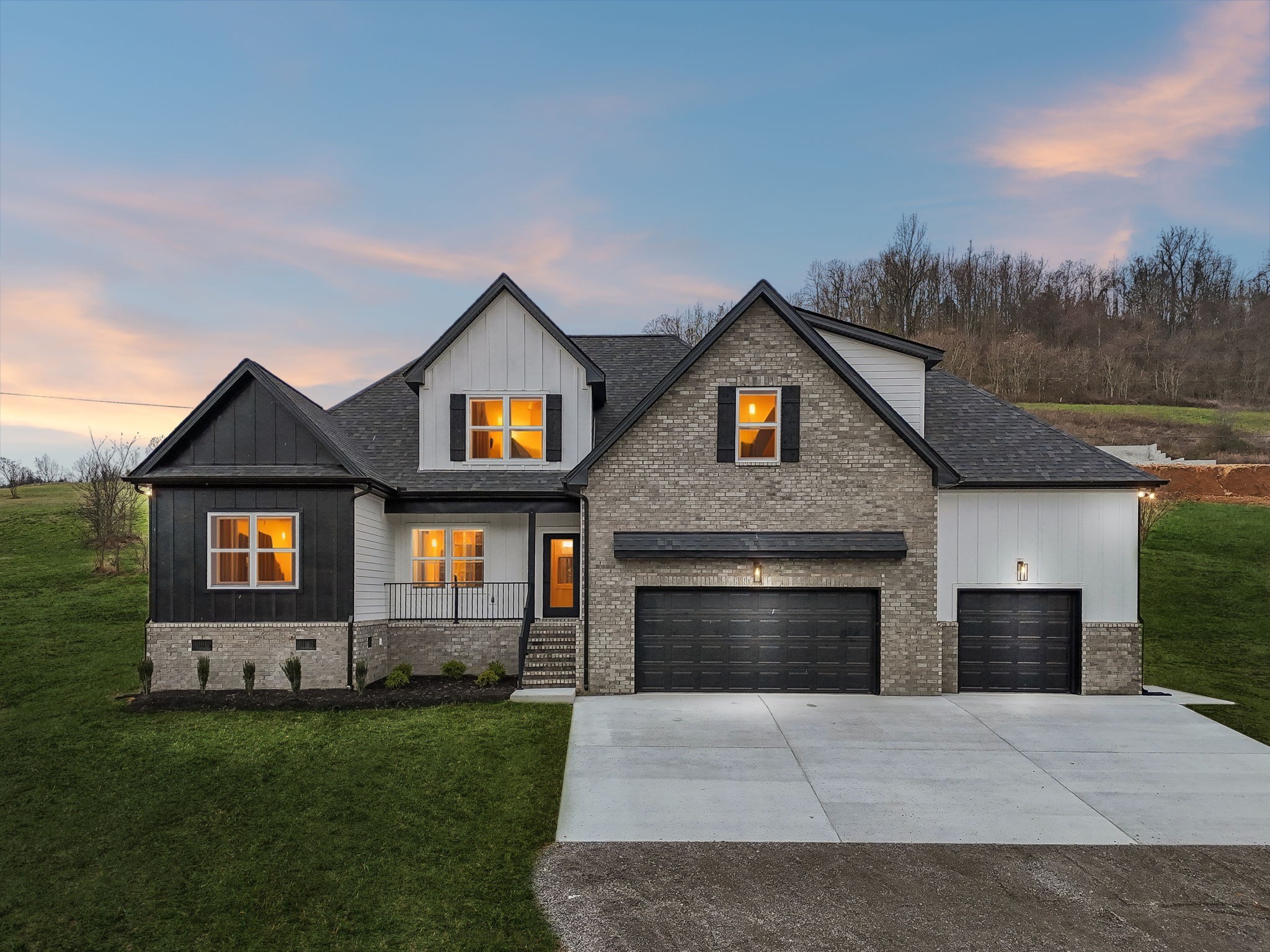1501 Opossum Paw Road Beechgrove, TN 37018 - Photo 1 of 55 Gallery Image 1