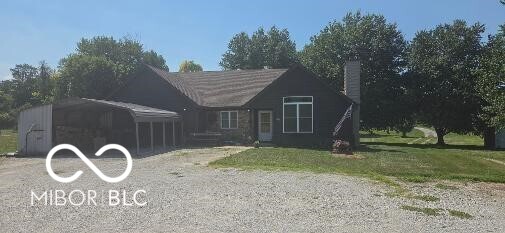 5025 Maple Grove Road Martinsville, IN 46151 - Photo 1 of 2 Gallery Image 1