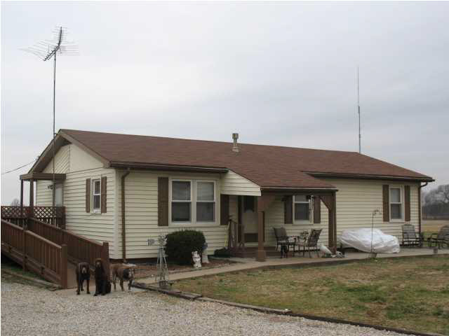 8395 Bald Knob Road Mount Vernon, IN 47620 - Photo 1 of 21 Gallery Image 1