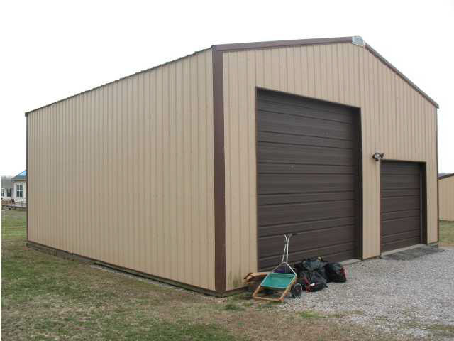 8395 Bald Knob Road Mount Vernon, IN 47620 - Photo 18 of 21 Gallery Image 18
