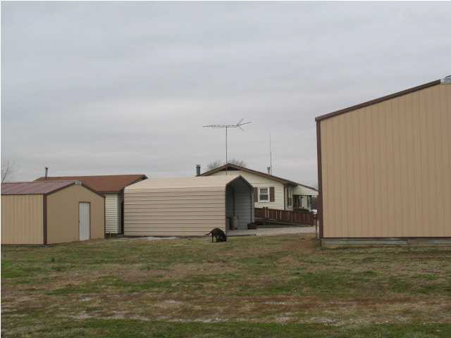 8395 Bald Knob Road Mount Vernon, IN 47620 - Photo 19 of 21 Gallery Image 19