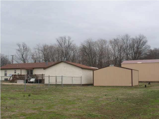 8395 Bald Knob Road Mount Vernon, IN 47620 - Photo 20 of 21 Gallery Image 20