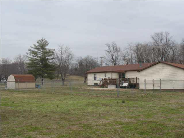 8395 Bald Knob Road Mount Vernon, IN 47620 - Photo 21 of 21 Gallery Image 21