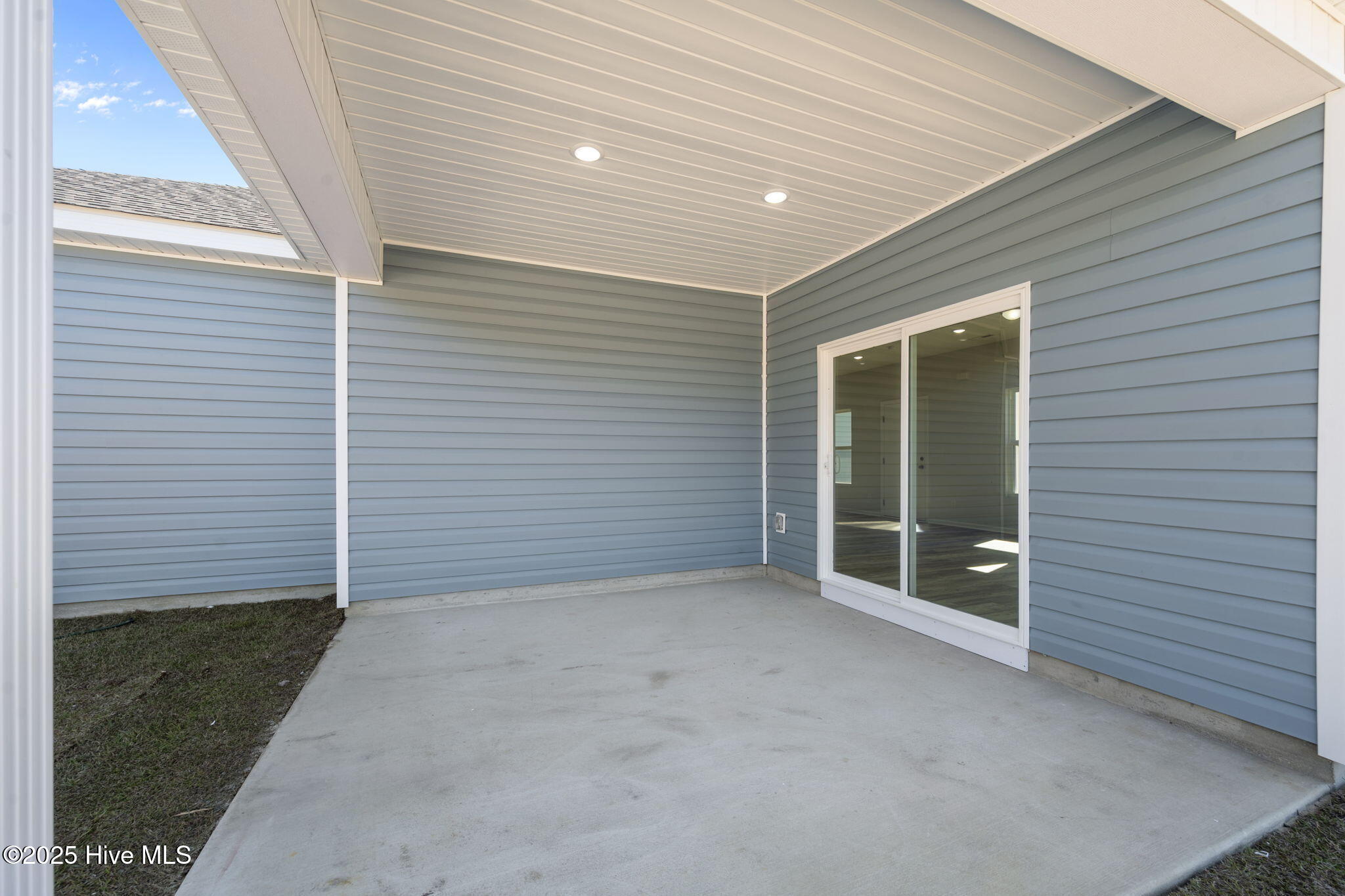 2606 Fountaintown Road Chinquapin, NC 28521 - Photo 16 of 61 Digitally Enhanced.