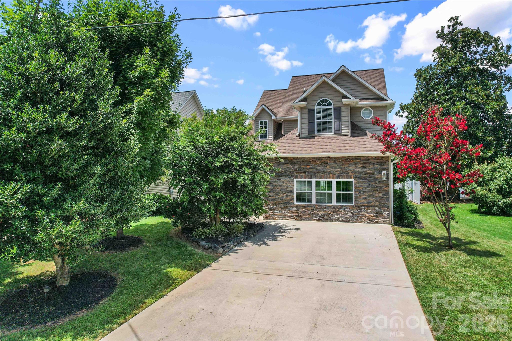 1180 Riverview Rd Extension Lexington, NC 27292 - Photo 2 of 48