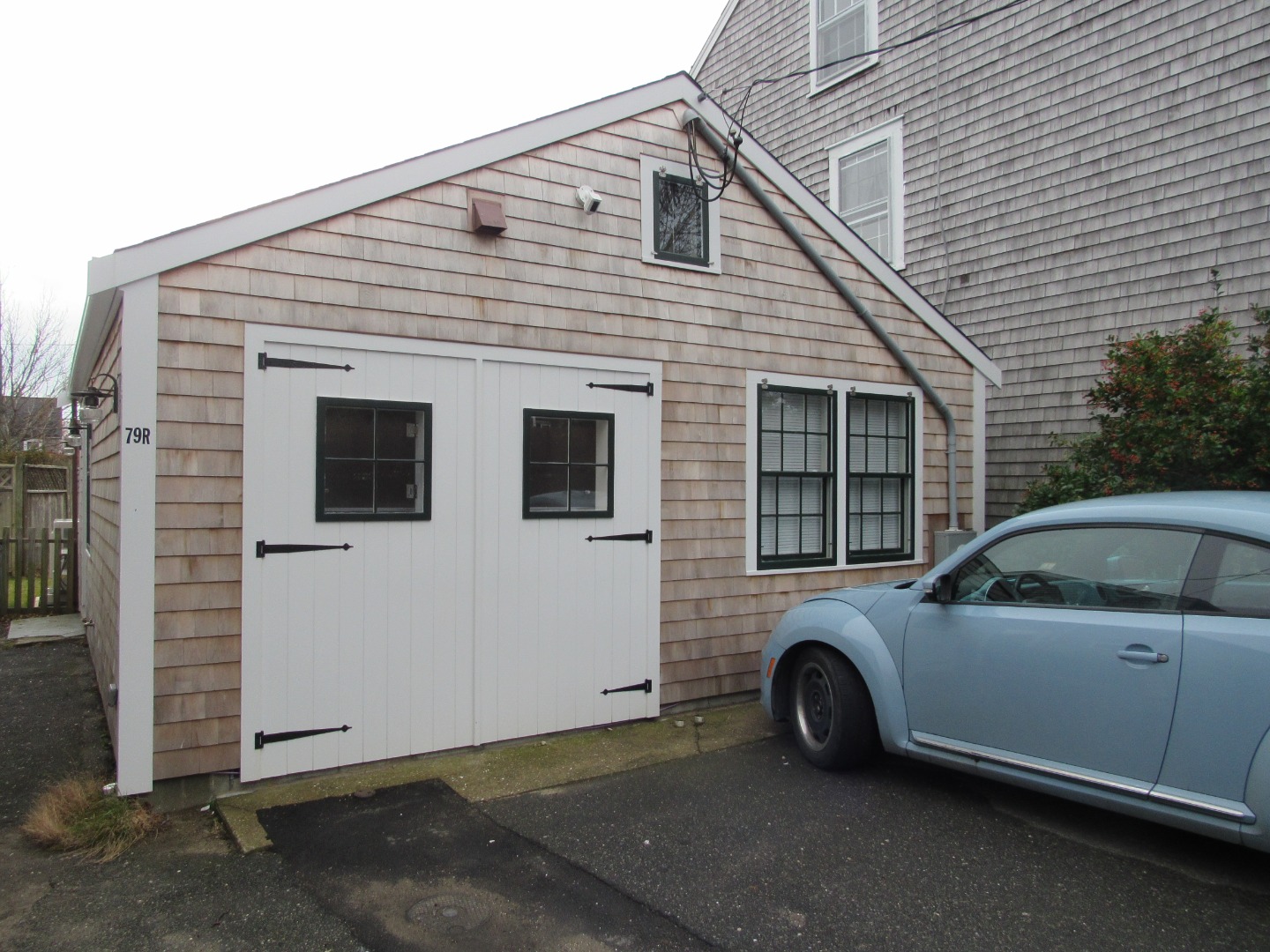 79 R Orange Street Nantucket, MA 02554 - Photo 1 of 1 Gallery Image 1