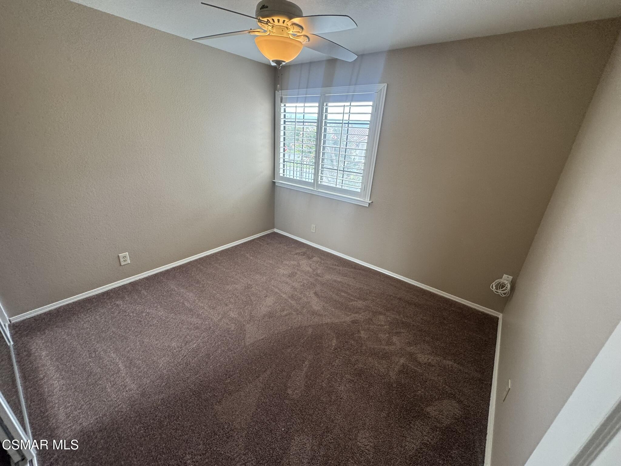 616 Cartpath Place Simi Valley, CA 93065 - Photo 14 of 17 an empty room with windows