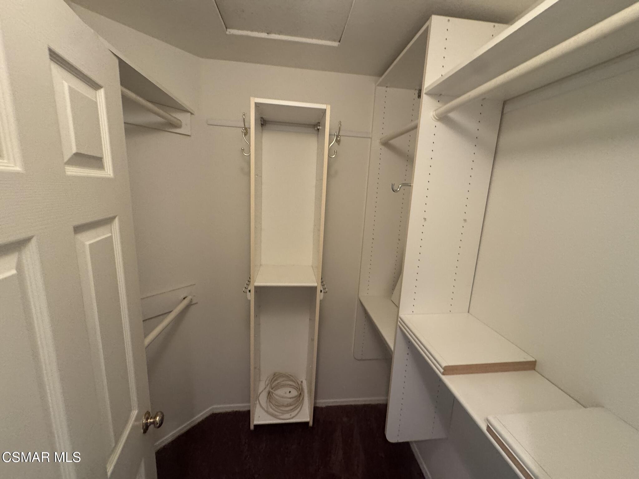 616 Cartpath Place Simi Valley, CA 93065 - Photo 8 of 17 a view of walk in closet