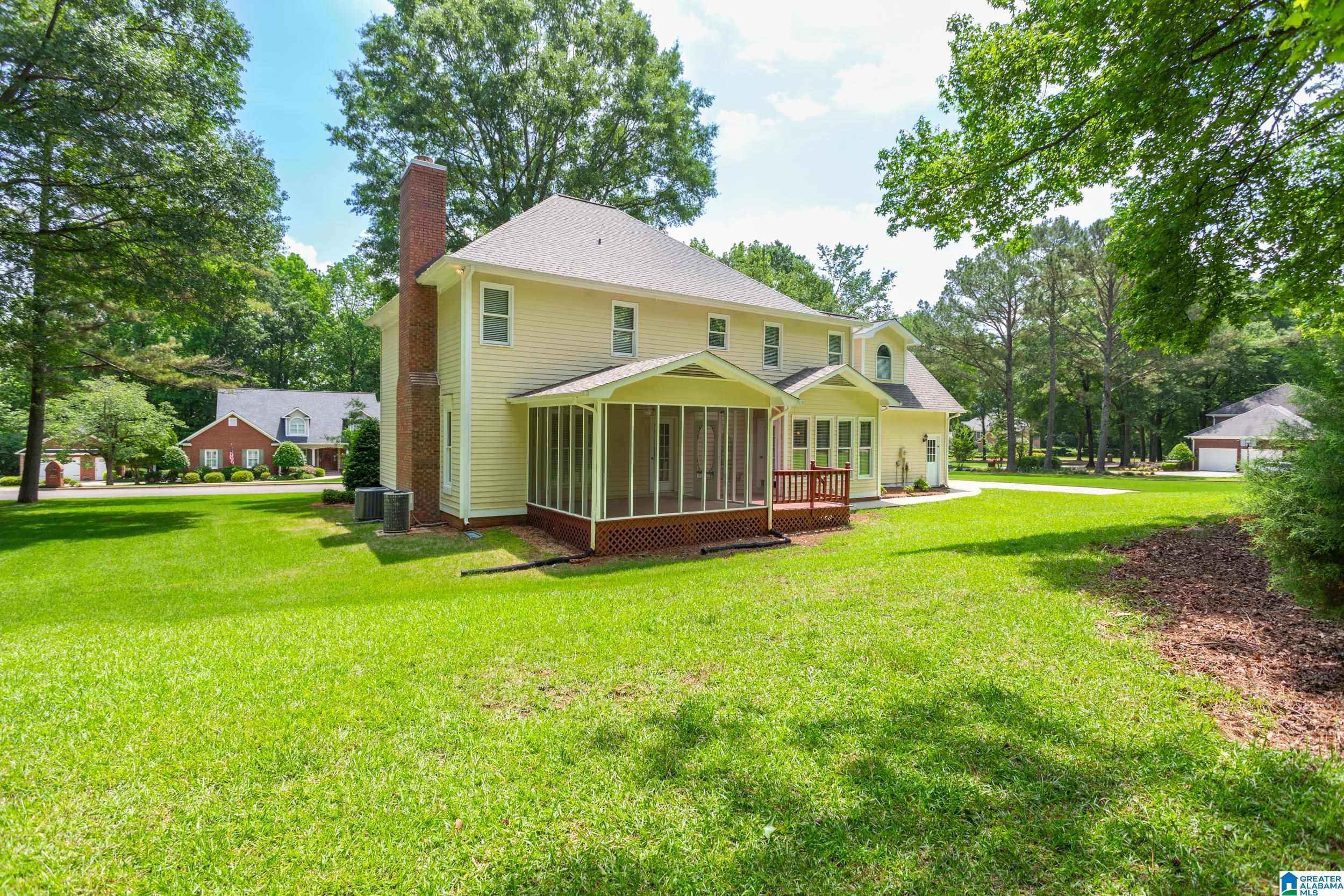 19 Timber Trace Anniston, AL 36207 - Photo 31 of 38