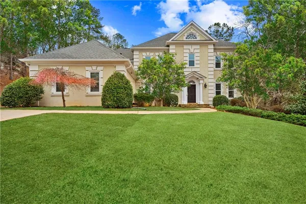 $1,395,000 | 3610 Mansions Parkway, Berkeley Lake, GA 30096