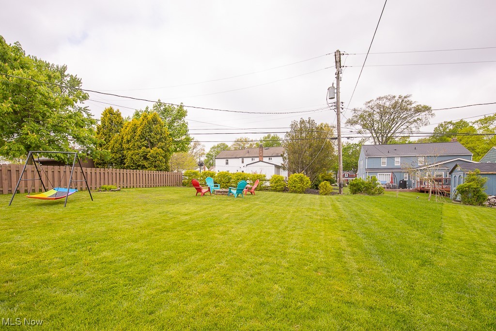 1164 Croyden Road Lyndhurst, OH 44124 - Photo 29 of 31