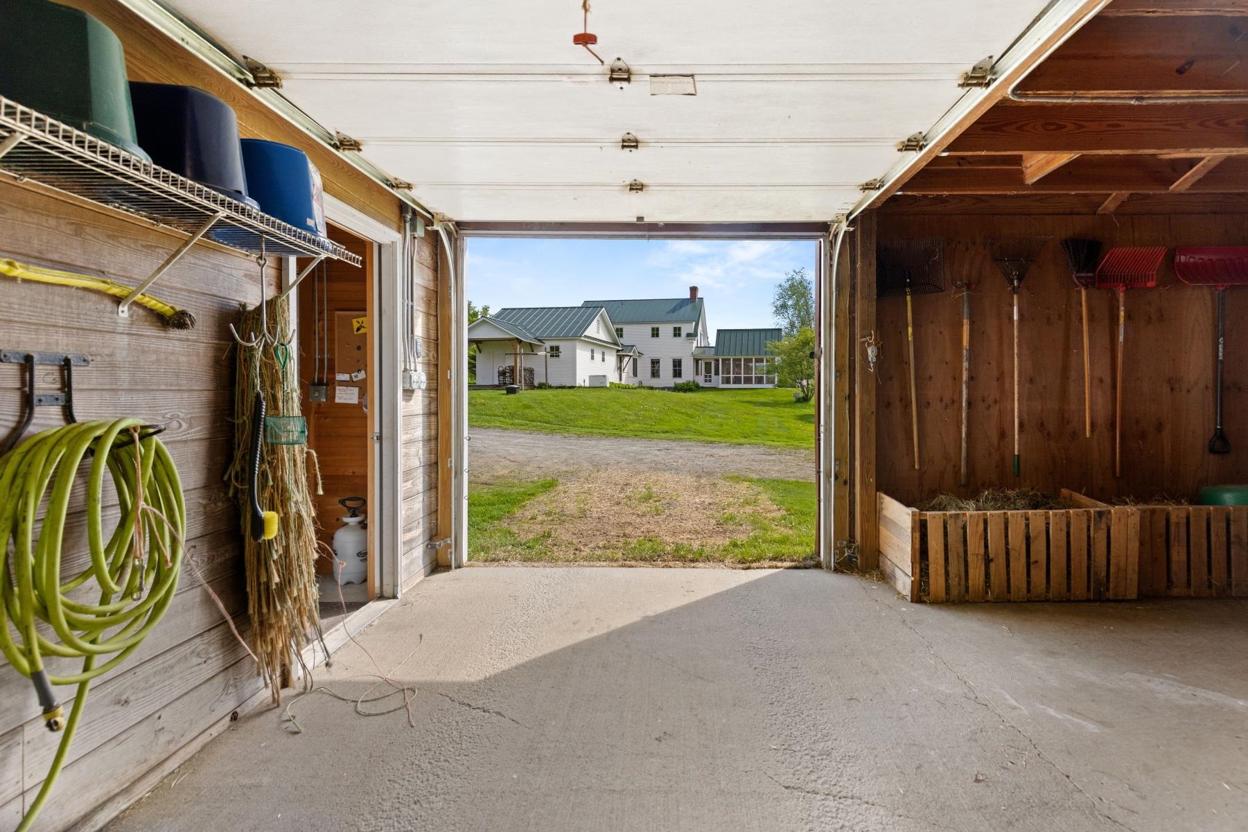 2148 Cote Hill Road Morristown, VT 05661 - Photo 47 of 53
