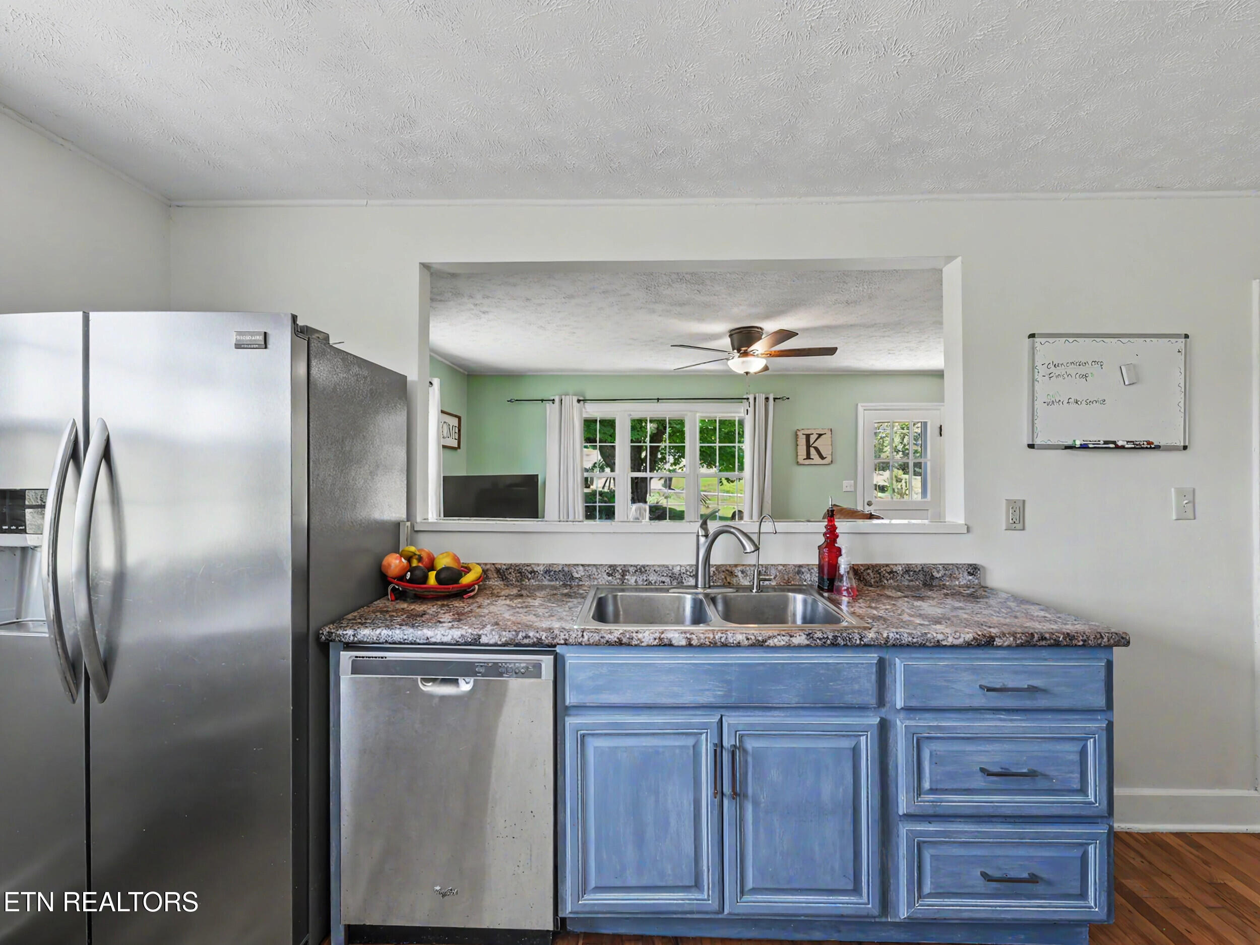 848 Lakeshore Road Talbott, TN 37877 - Photo 17 of 51 Kitchen