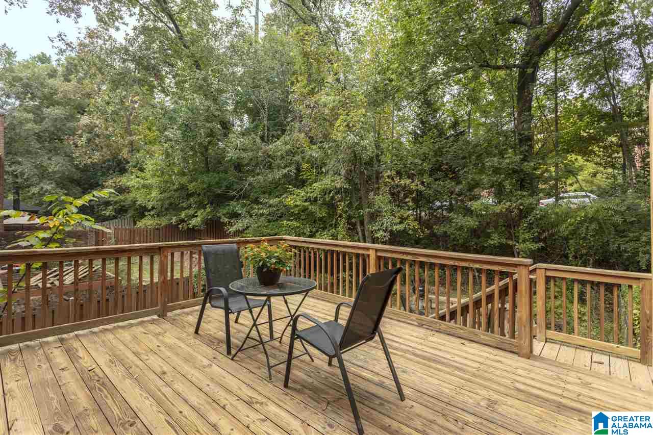 3707 Richelieu Drive Birmingham, AL 35216 - Photo 9 of 37