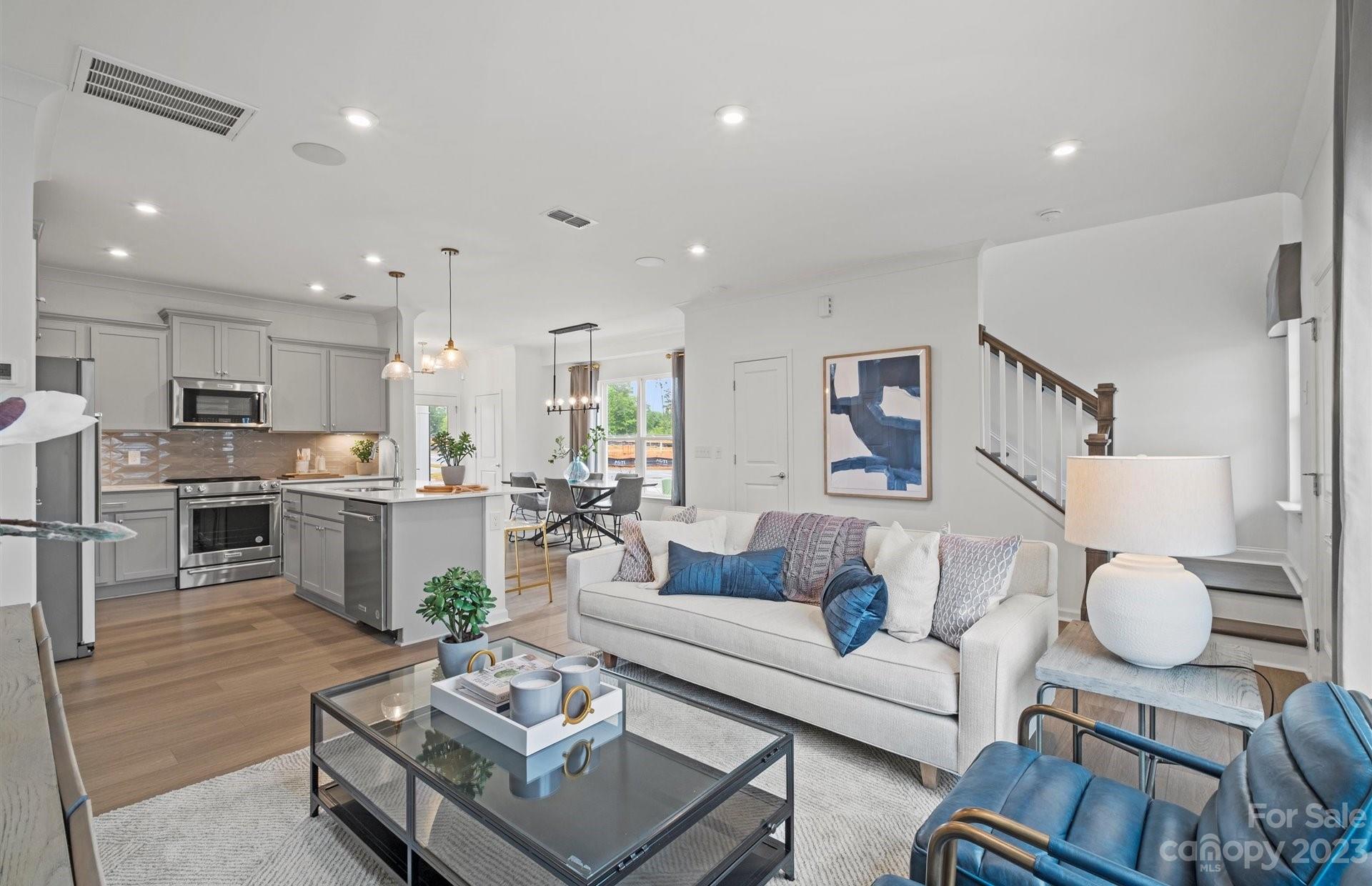 13115 Rover Street, Unit 202 Charlotte, NC 28273 - Photo 7 of 36 Gallery Image 7