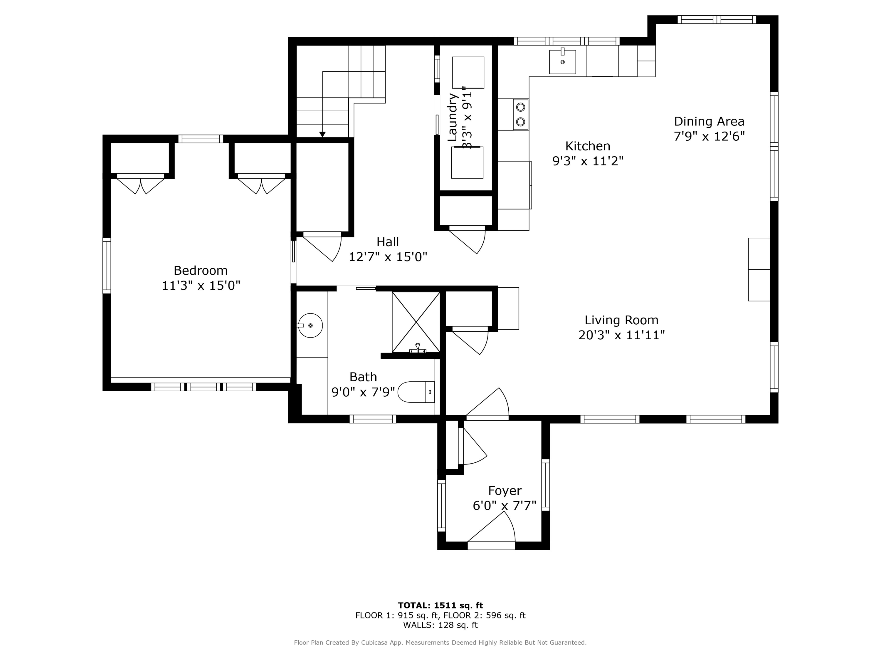 15 Harbor Ridge Road Freeport, ME 04032 - Photo 17 of 18 Gallery Image 17