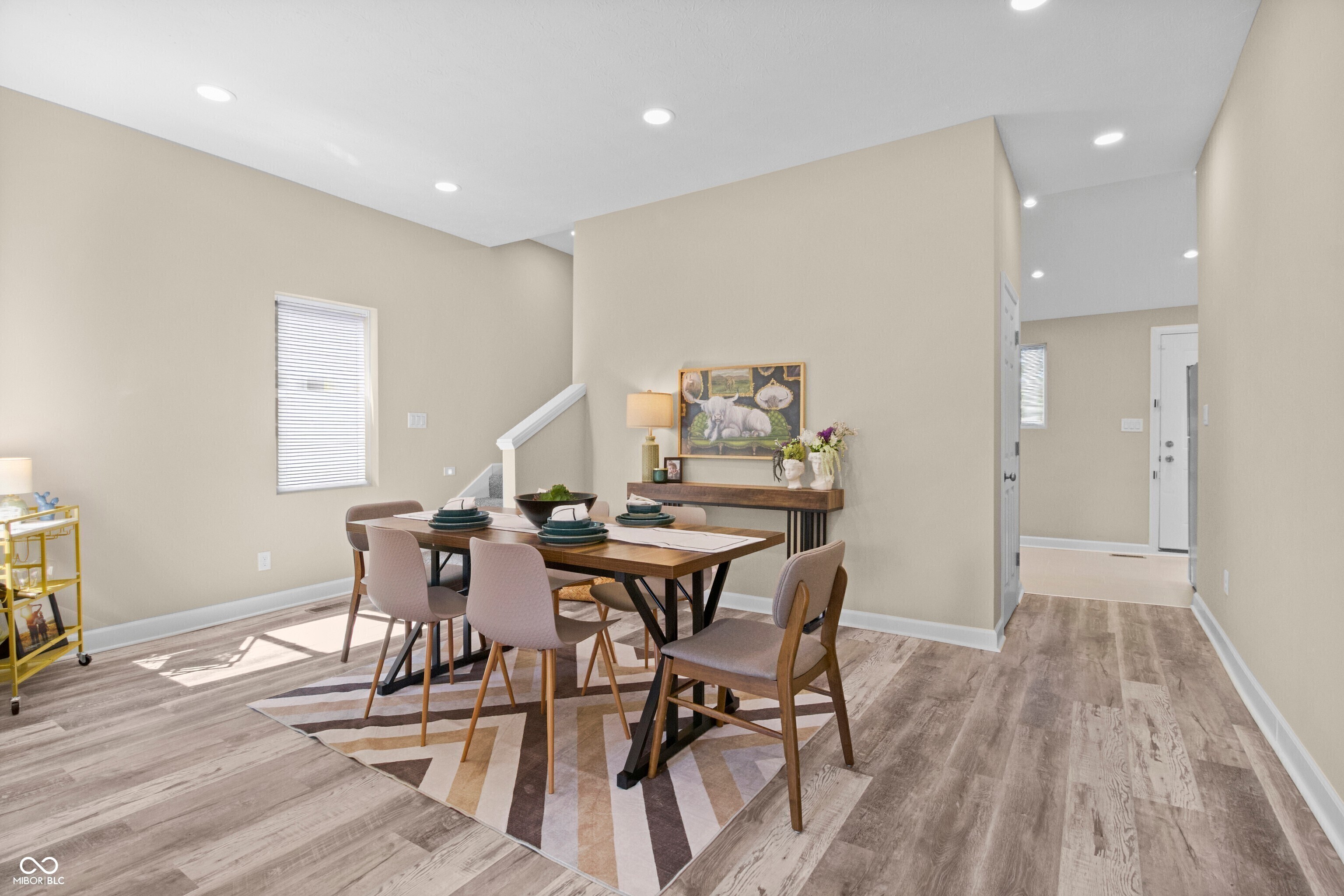 2430 Stuart Street Indianapolis, IN 46218 - Photo 11 of 51