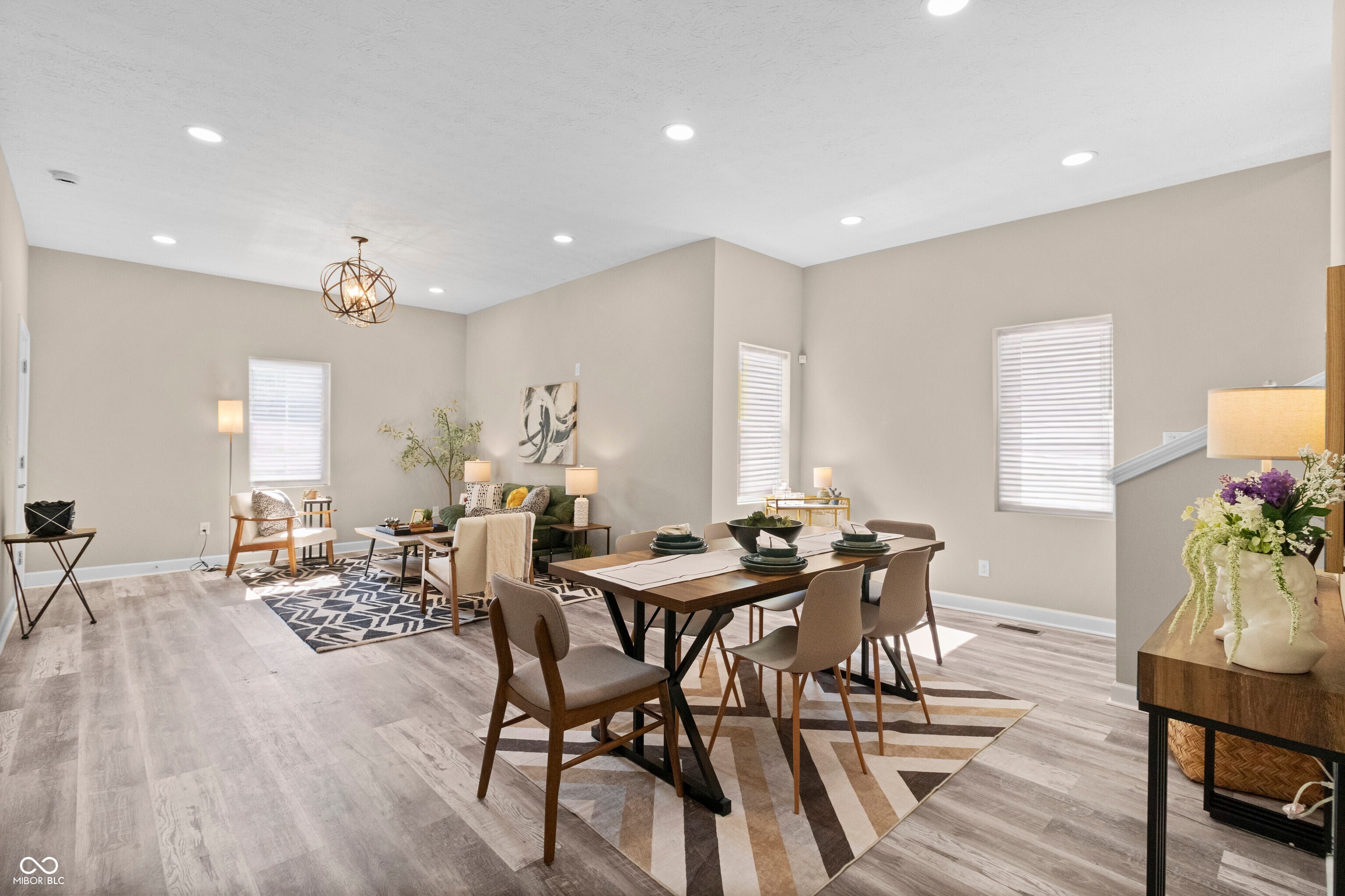 2430 Stuart Street Indianapolis, IN 46218 - Photo 14 of 51