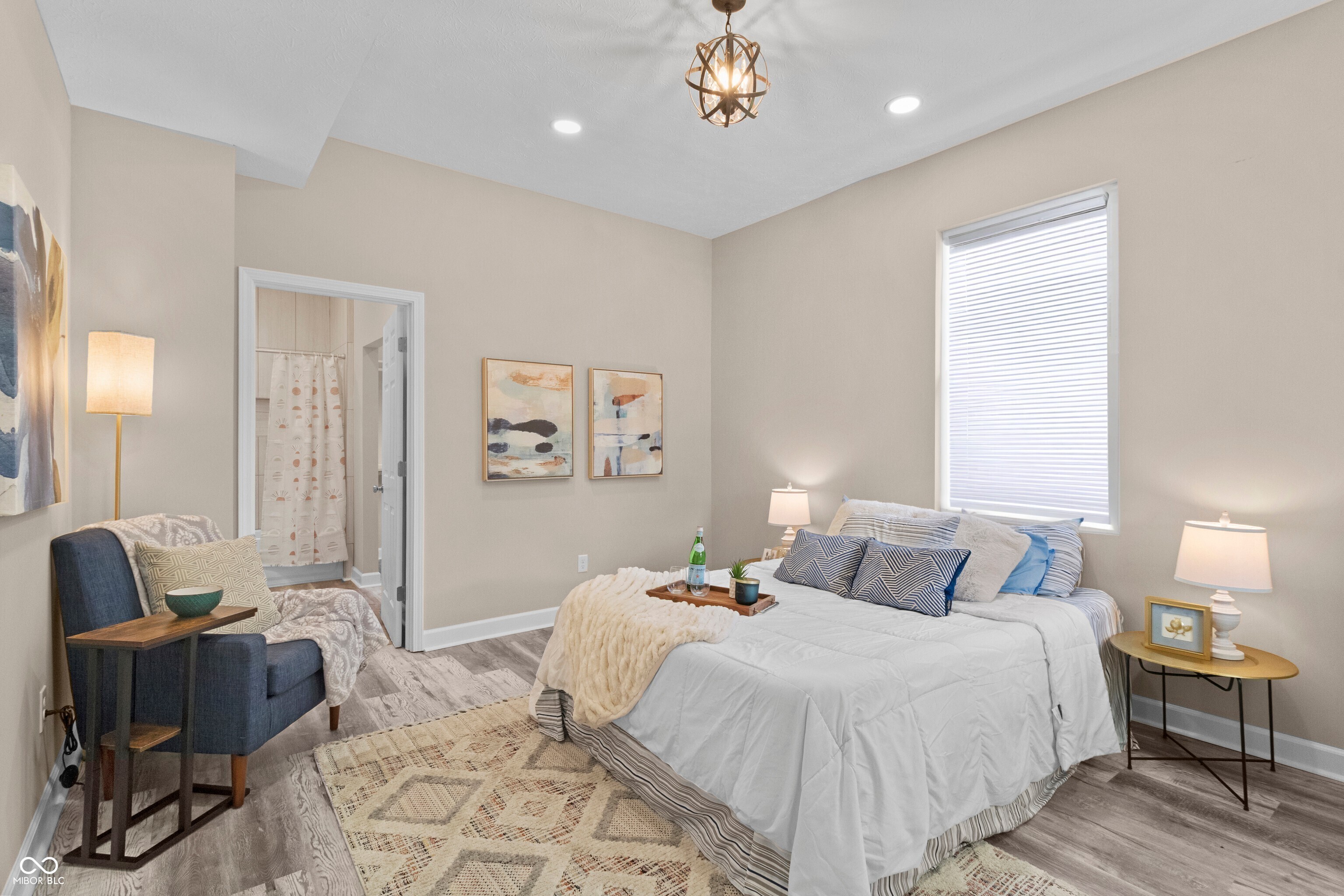 2430 Stuart Street Indianapolis, IN 46218 - Photo 17 of 51