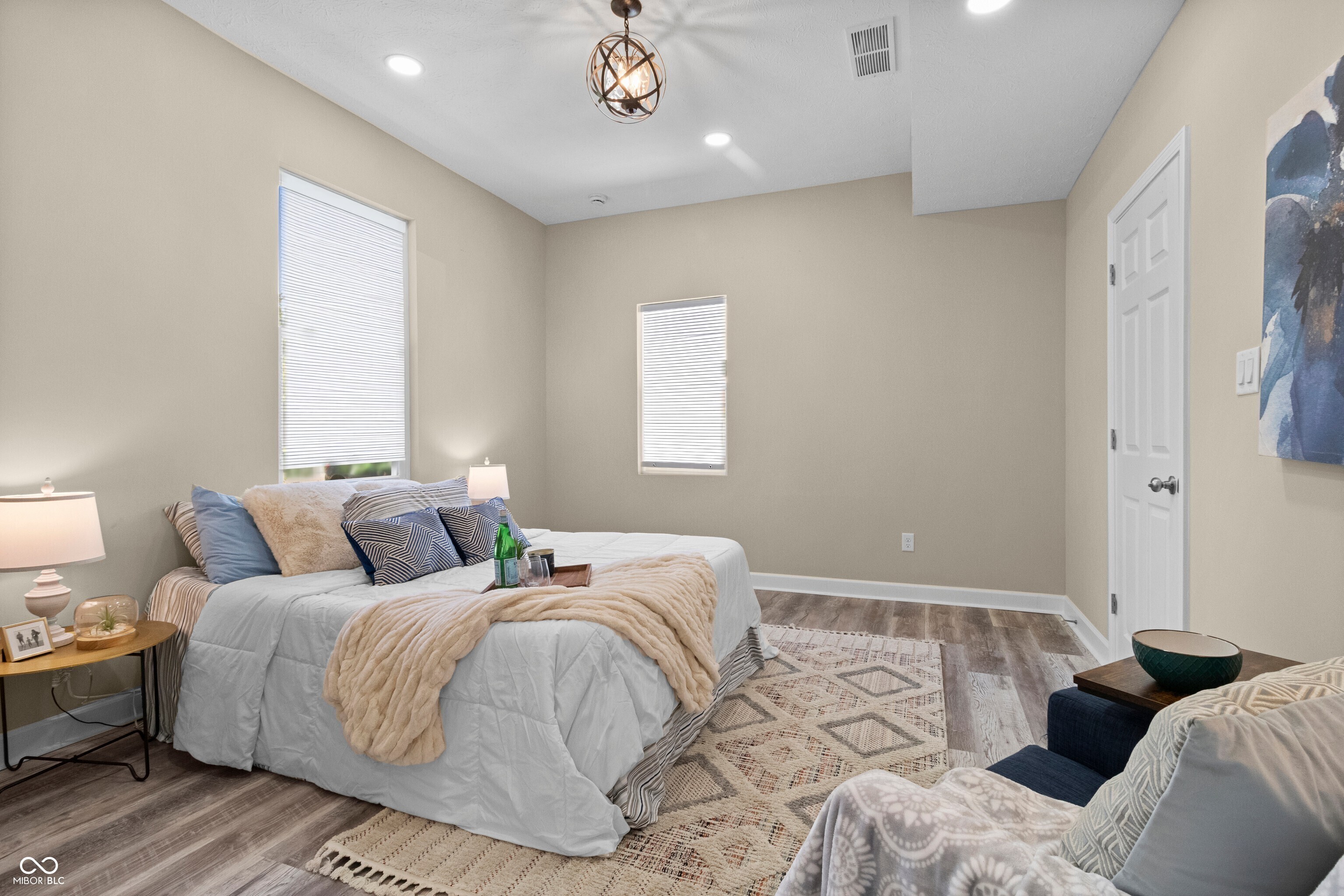 2430 Stuart Street Indianapolis, IN 46218 - Photo 22 of 51