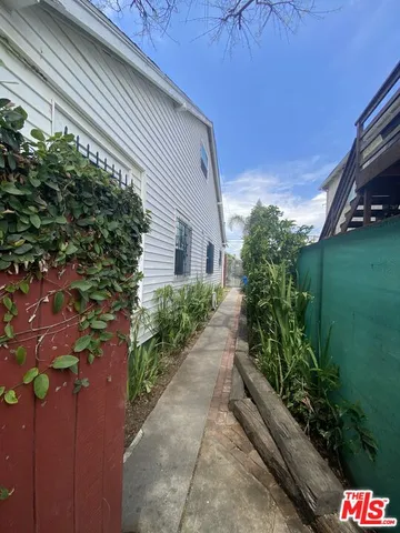 a view of outdoor space yard and patio