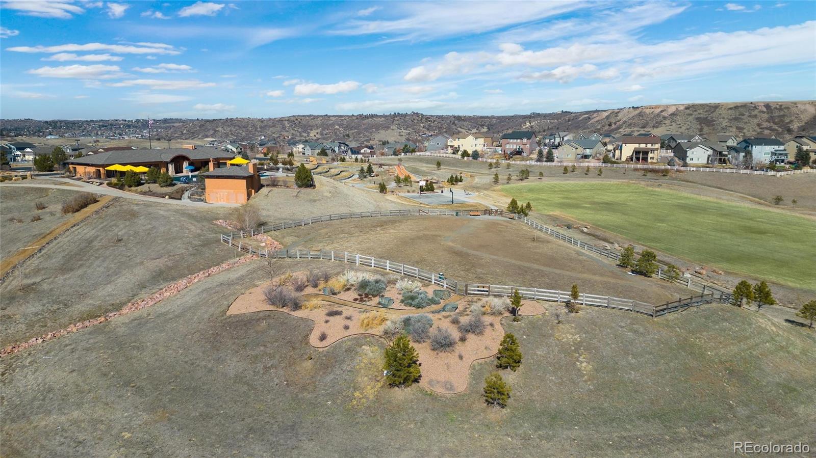 6088 Clover Ridge Circle Castle Rock, CO 80104 - Photo 40 of 45