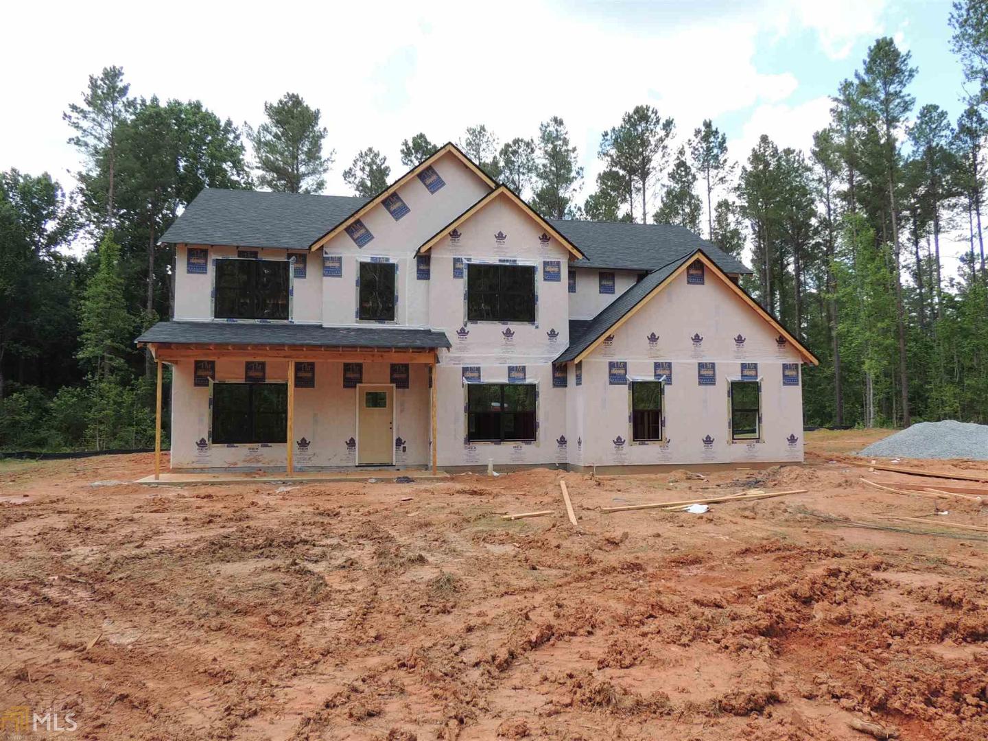 0 Dead Oak Road, Unit 22 Senoia, GA 30276 - Photo 1 of 1 Gallery Image 1
