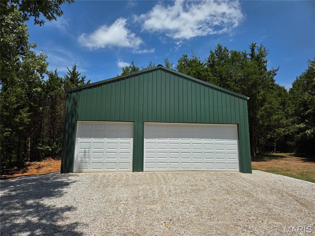 3908 Flucom Road De Soto, MO 63020 - Photo 27 of 39