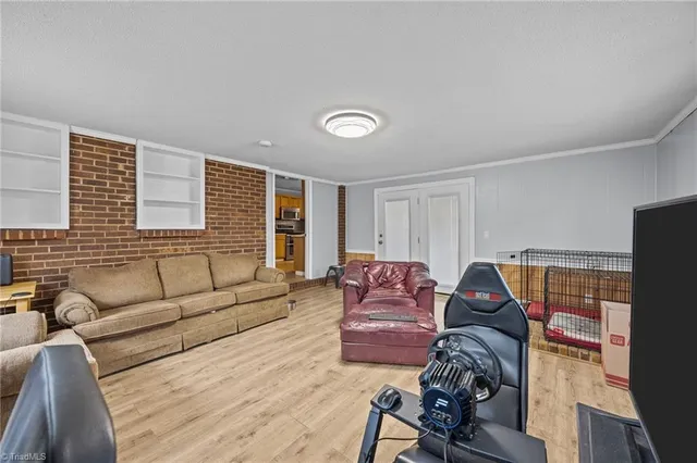 $234,900 | 134 North Park Drive, Jonesville, NC 28642