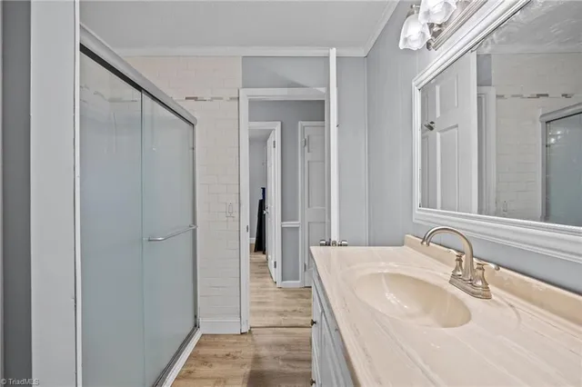 $234,900 | 134 North Park Drive, Jonesville, NC 28642