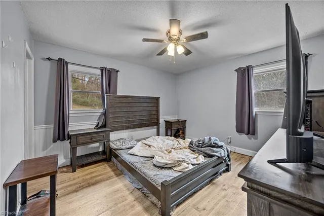 $234,900 | 134 North Park Drive, Jonesville, NC 28642