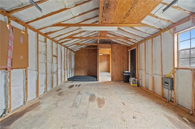 $234,900 | 134 North Park Drive, Jonesville, NC 28642