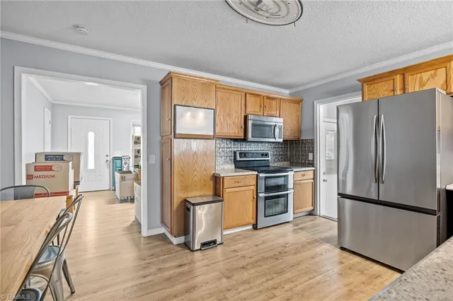 $234,900 | 134 North Park Drive, Jonesville, NC 28642