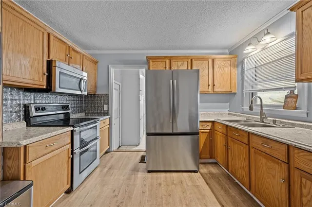 $234,900 | 134 North Park Drive, Jonesville, NC 28642