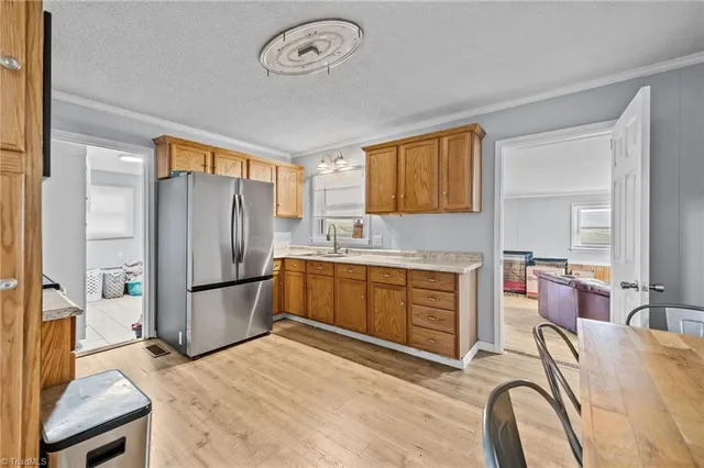 $234,900 | 134 North Park Drive, Jonesville, NC 28642