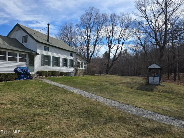 $350,000 | 344 Dyken Pond Road, Berlin, NY 12138