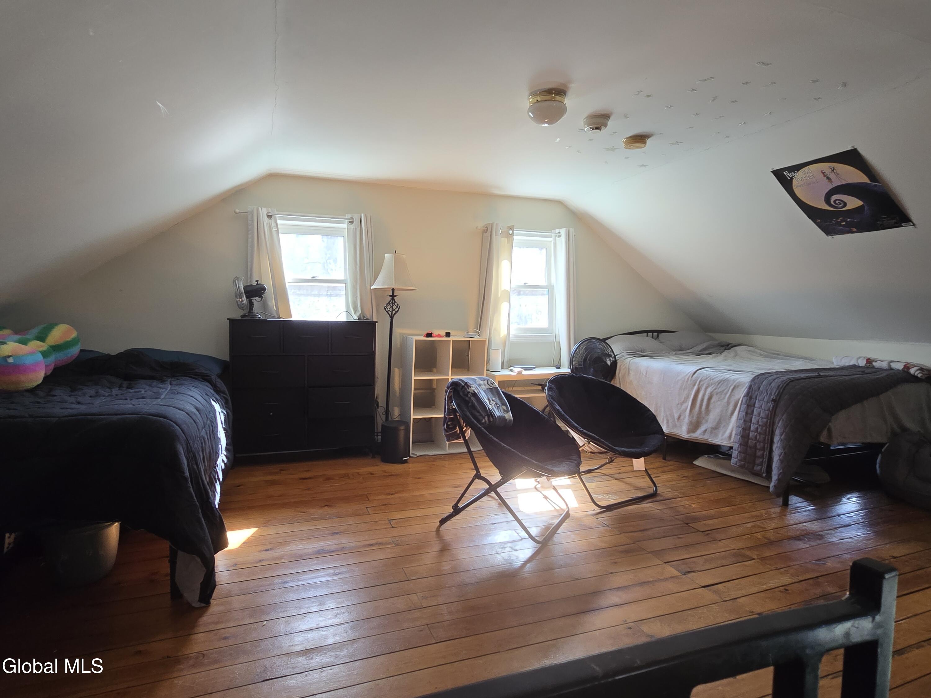 344 Dyken Pond Road Berlin, NY 12138 - Photo 13 of 38 12 Loft BD