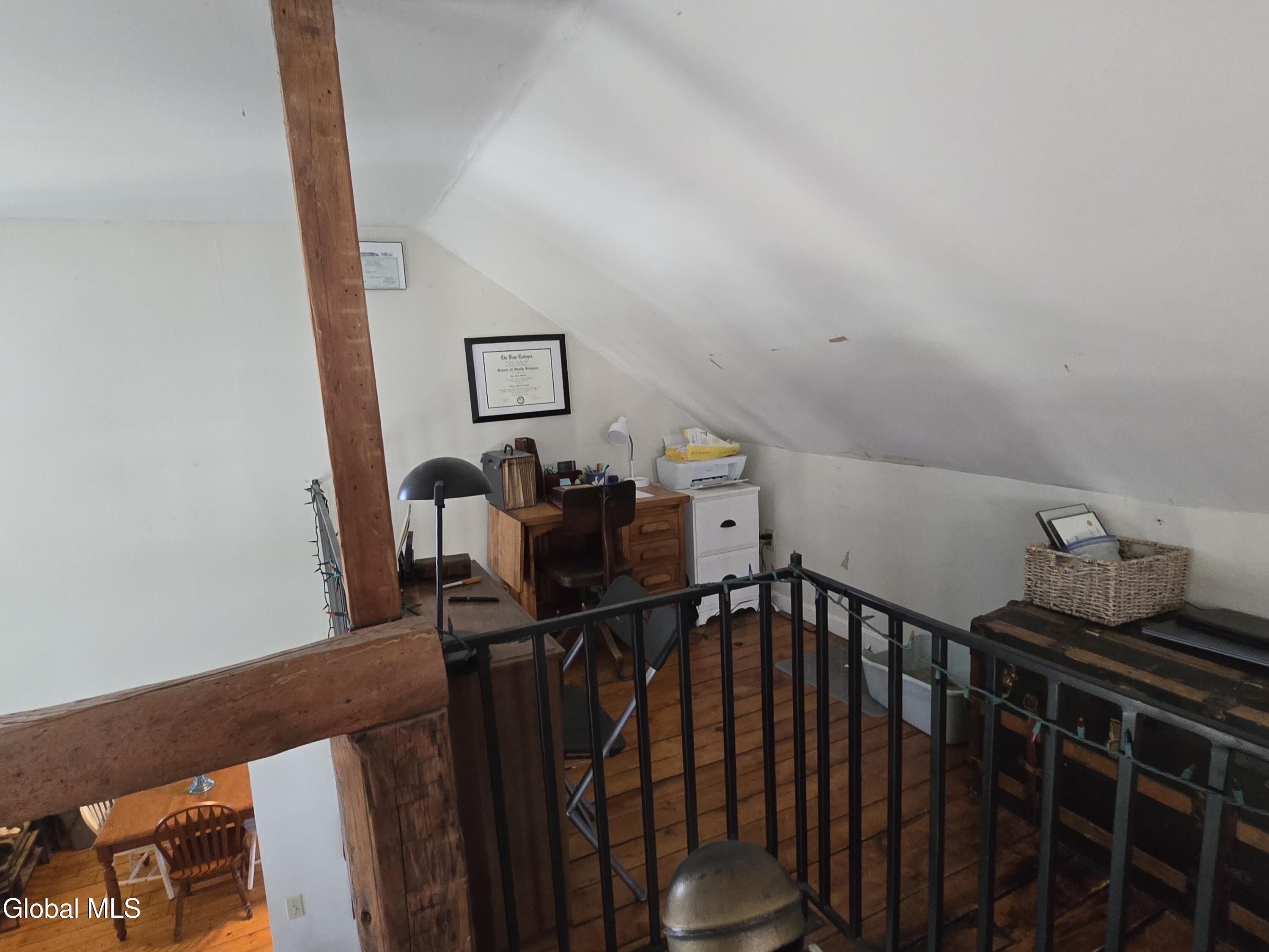 344 Dyken Pond Road Berlin, NY 12138 - Photo 14 of 38 13 Loft