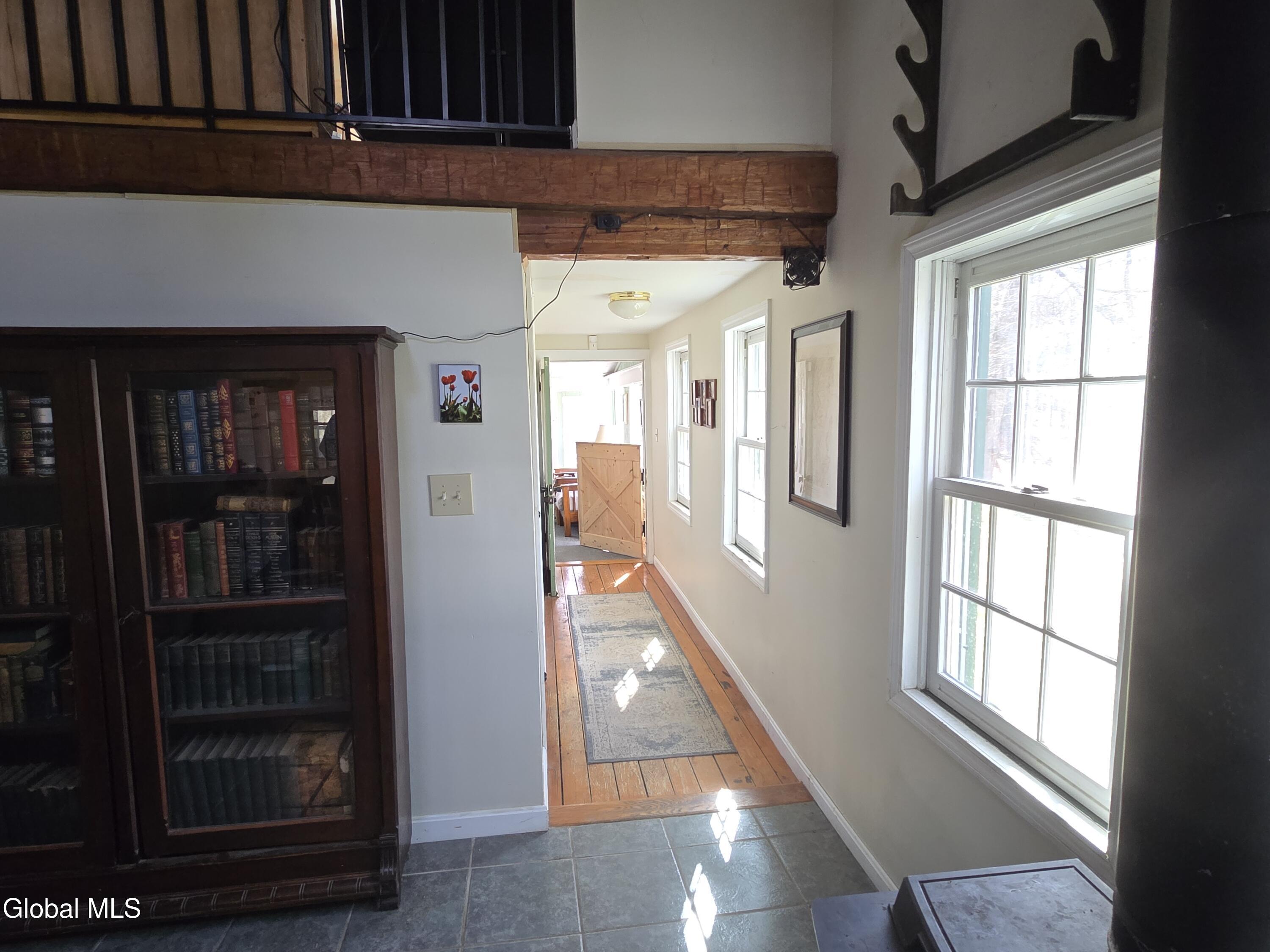 344 Dyken Pond Road Berlin, NY 12138 - Photo 18 of 38 17 Hallway